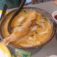 Laksa at Midori By Tao's   in Balwyn North