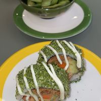   at Midori By Tao's   in Balwyn North