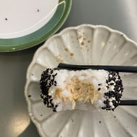 ‘Tuna’ onigiri  at Midori By Tao's   in Balwyn North