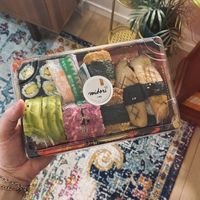   at Midori By Tao's   in Balwyn North