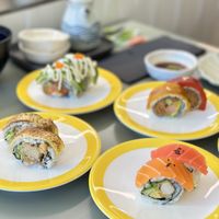   at Midori By Tao's   in Balwyn North