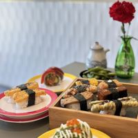   at Midori By Tao's   in Balwyn North