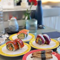   at Midori By Tao's   in Balwyn North