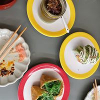   at Midori By Tao's   in Balwyn North