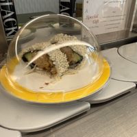 My first sushi train!   at Midori By Tao's   in Balwyn North