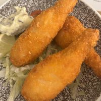 “Shrimp"  at Midori By Tao's   in Balwyn North