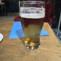 Piwa   at Kawiarnia Literacka in Krakow