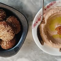  at Habib Beirut in Amman