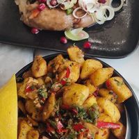  at Habib Beirut in Amman