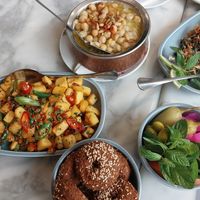  at Habib Beirut in Amman