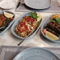  at Habib Beirut in Amman