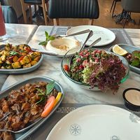  at Habib Beirut in Amman