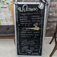  at Mr Kato in Chatan