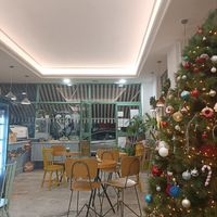  at Lake Cafe - λέικ καφέ  in Athens