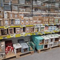  at Metro Toptancı Market  in Antalya