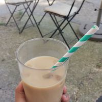  at Kafeterija - Studentski Trg in Belgrade