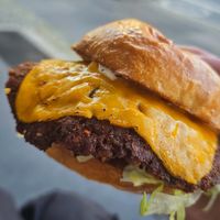  at Dooby's Vegan Streetfood in Bochum