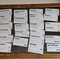  at Dooby's Vegan Streetfood in Bochum