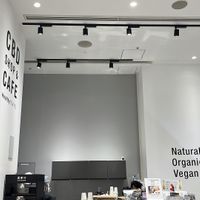   at HealthyTOKYO CBD Shop & Cafe - Shinjuku in Tokyo