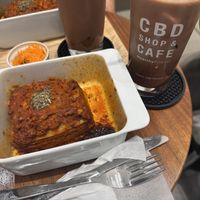   at HealthyTOKYO CBD Shop & Cafe - Shinjuku in Tokyo