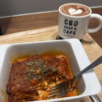   at HealthyTOKYO CBD Shop & Cafe - Shinjuku in Tokyo