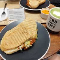  at HealthyTOKYO CBD Shop & Cafe - Shinjuku in Tokyo