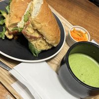   at HealthyTOKYO CBD Shop & Cafe - Shinjuku in Tokyo