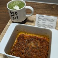  at HealthyTOKYO CBD Shop & Cafe - Shinjuku in Tokyo