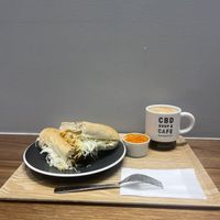   at HealthyTOKYO CBD Shop & Cafe - Shinjuku in Tokyo