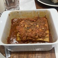 Lasagne   at HealthyTOKYO CBD Shop & Cafe - Shinjuku in Tokyo