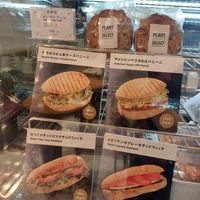  at HealthyTOKYO CBD Shop & Cafe - Shinjuku in Tokyo