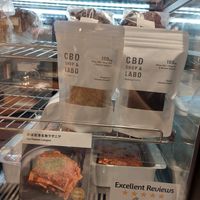  at HealthyTOKYO CBD Shop & Cafe - Shinjuku in Tokyo