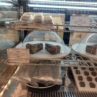  at HealthyTOKYO CBD Shop & Cafe - Shinjuku in Tokyo