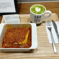  at HealthyTOKYO CBD Shop & Cafe - Shinjuku in Tokyo