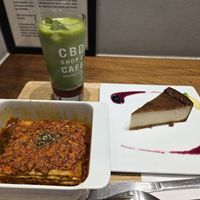  at HealthyTOKYO CBD Shop & Cafe - Shinjuku in Tokyo