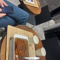   at HealthyTOKYO CBD Shop & Cafe - Shinjuku in Tokyo