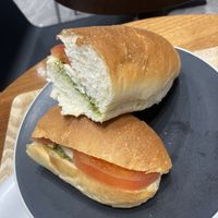   at HealthyTOKYO CBD Shop & Cafe - Shinjuku in Tokyo