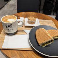  at HealthyTOKYO CBD Shop & Cafe - Shinjuku in Tokyo