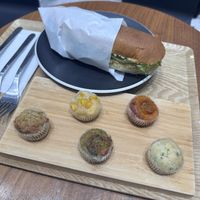   at HealthyTOKYO CBD Shop & Cafe - Shinjuku in Tokyo