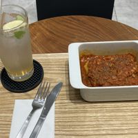 Lasagnes   at HealthyTOKYO CBD Shop & Cafe - Shinjuku in Tokyo
