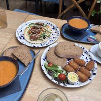   at De Graanschuur in Wijk Bij Duurstede