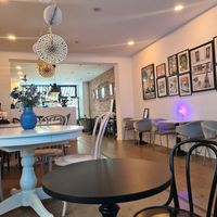 Interior 1 at All My Shades of Blue  in Berlin