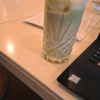  at All My Shades of Blue  in Berlin