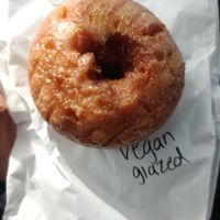  at Joe & Dough Cafe in Murfreesboro