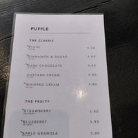  at Puffle Bees in Berlin