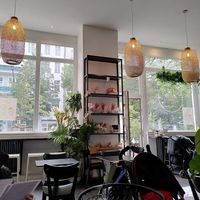  at Puffle Bees in Berlin