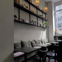  at Puffle Bees in Berlin