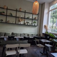  at Puffle Bees in Berlin