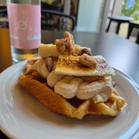  at Puffle Bees in Berlin