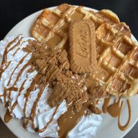   at Puffle Bees in Berlin